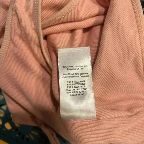 Aritzia - Talula Bodysuit - Picture 4 of 6